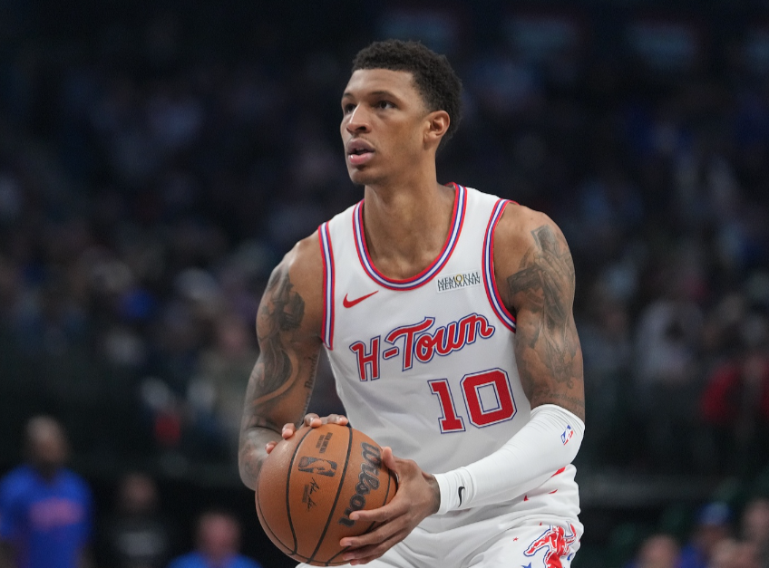 星空捕鱼-火箭119-113公牛 球员评价：5人优秀，2人及格，3人低迷