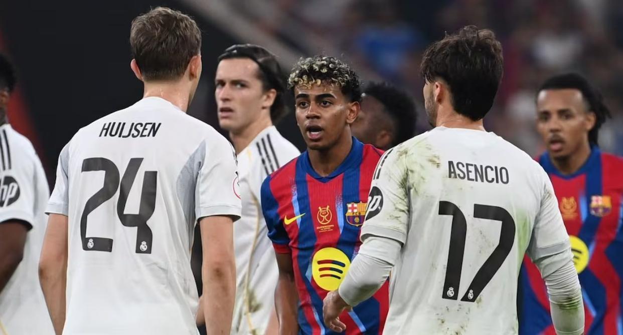 星空捕鱼-西班牙第一新星不喜欢“皇马人”？世界杯想出成绩，必须解难题