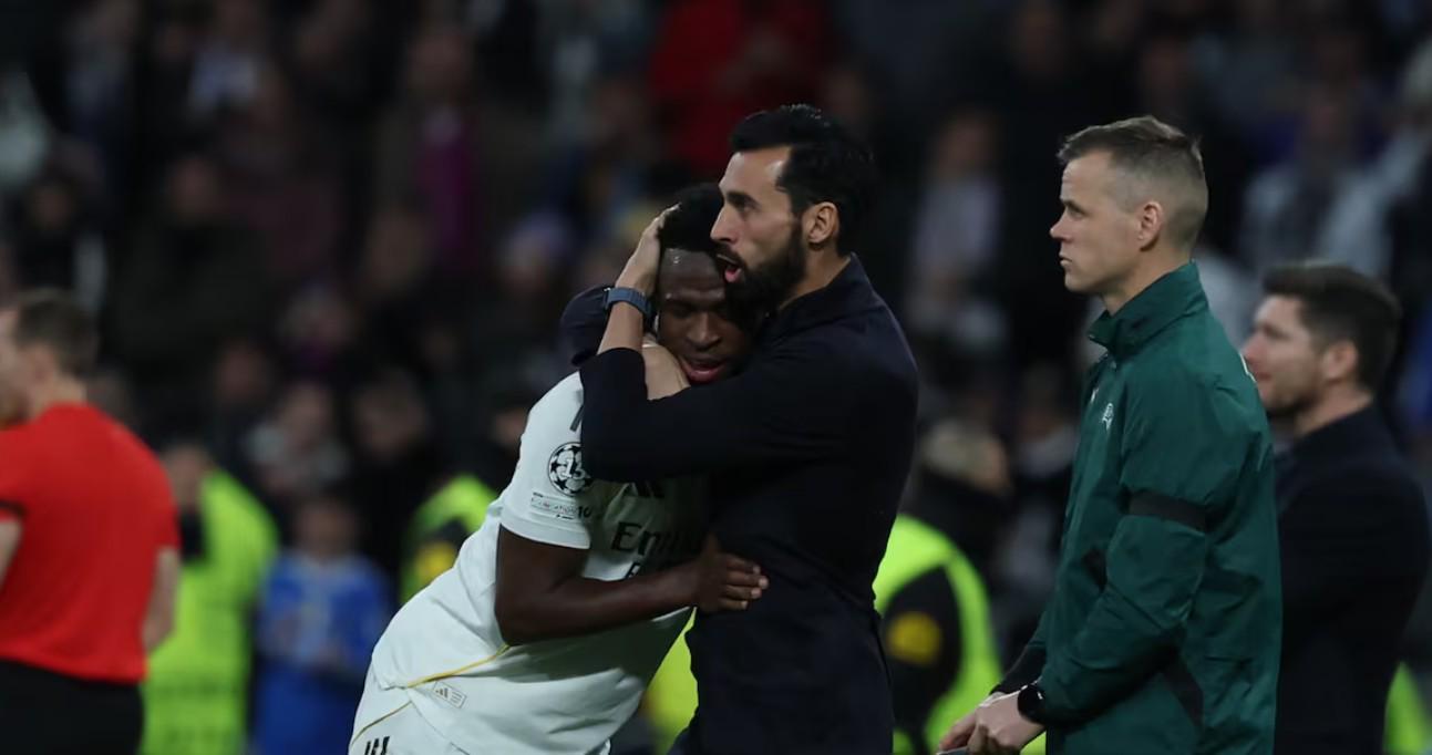 阿斯：维尼修斯不着急续约，他想先找回“金球奖”版本的自己