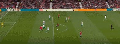 星空捕鱼-【英超】纽卡连中门框拉师傅失绝杀 曼联主场0比0平