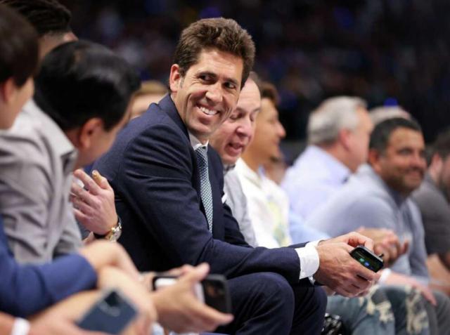 星空体育app-续约问题令勇士头疼 美媒对普尔卢尼薪金做出预测