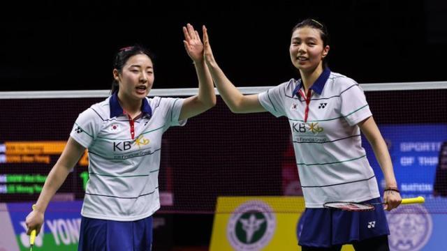 星空体育网页版-世界羽联年终总决赛名单出炉 女双争夺最具悬念